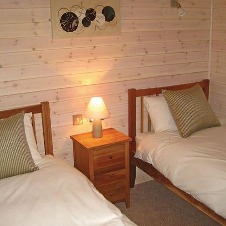 Wighill Manor Lodges Tadcaster Eksteriør bilde