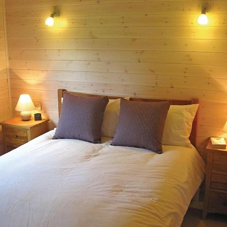 Wighill Manor Lodges Tadcaster Eksteriør bilde
