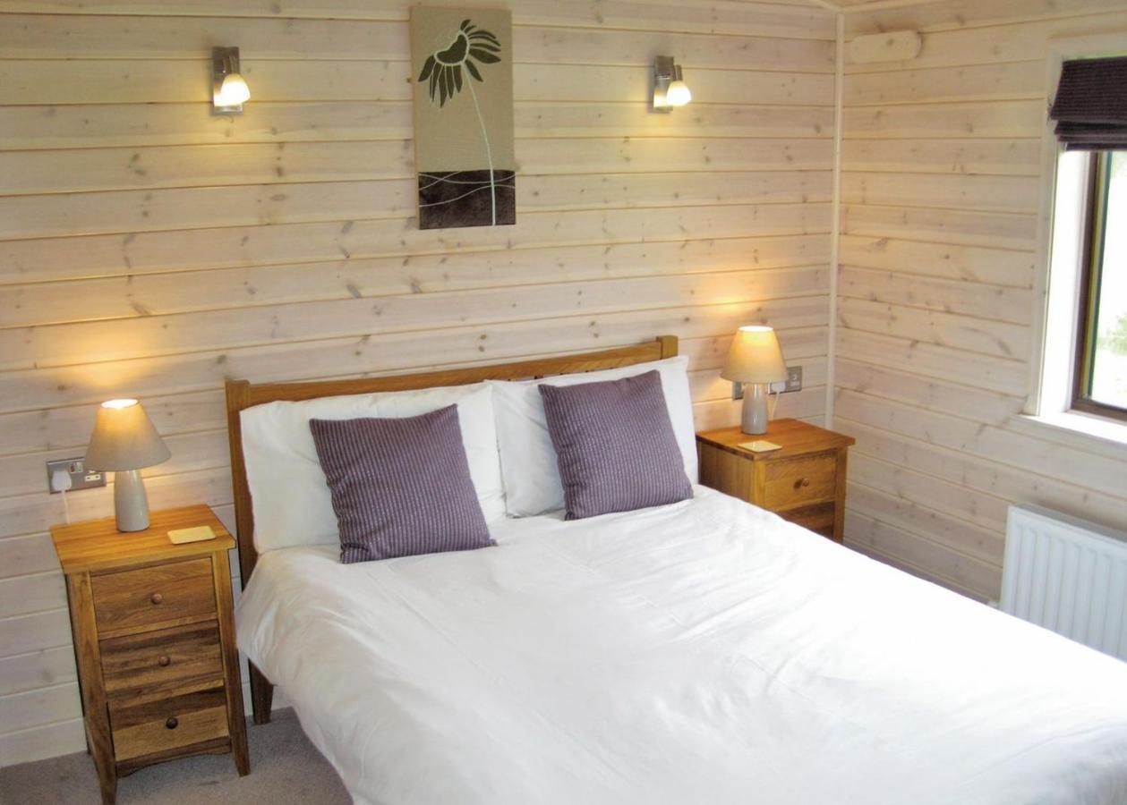 Wighill Manor Lodges Tadcaster Eksteriør bilde