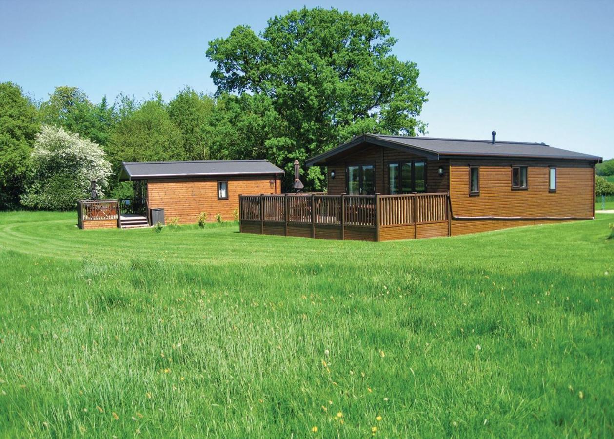 Wighill Manor Lodges Tadcaster Eksteriør bilde