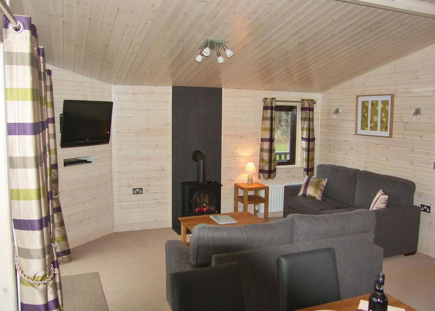 Wighill Manor Lodges Tadcaster Eksteriør bilde