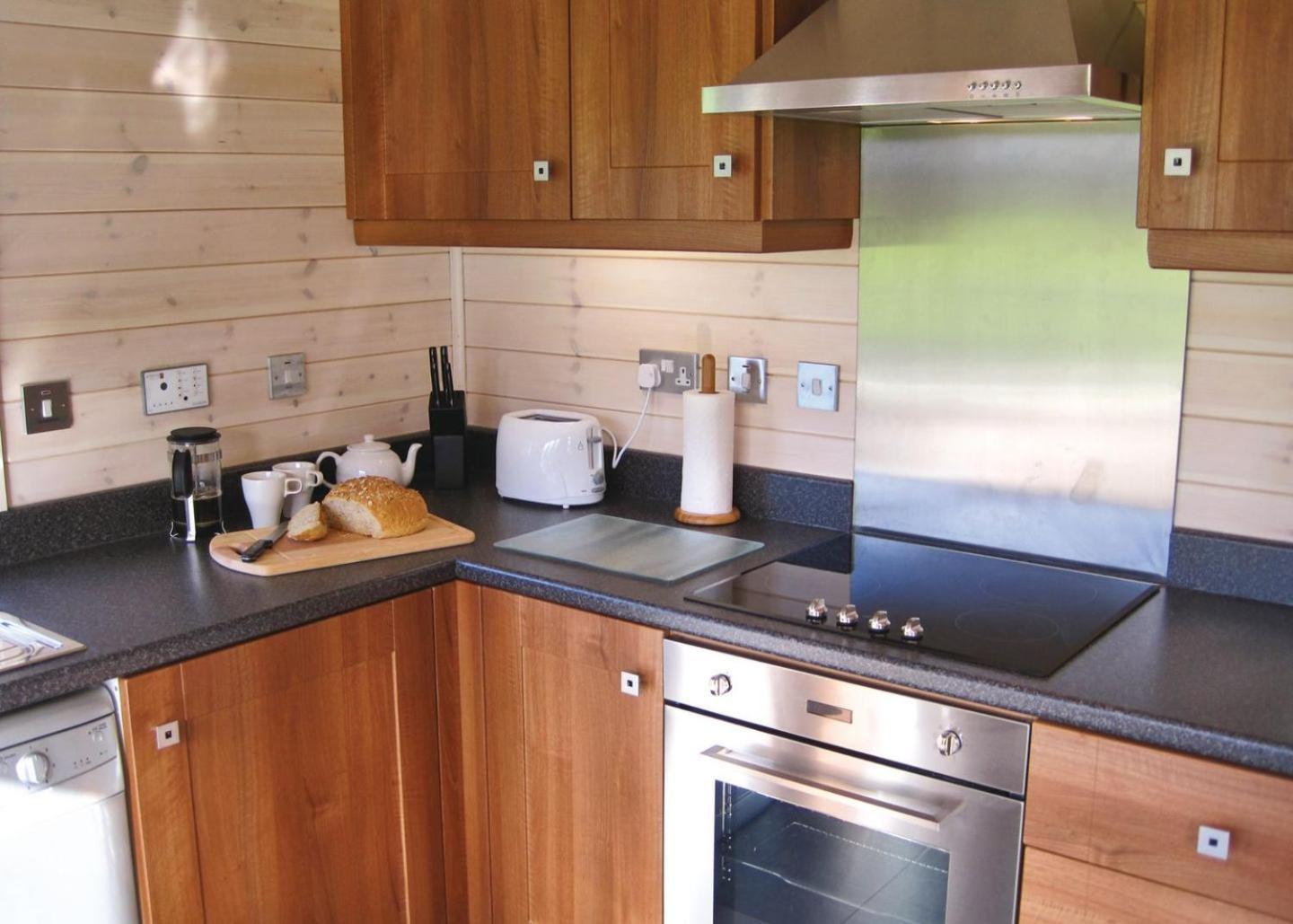 Wighill Manor Lodges Tadcaster Eksteriør bilde
