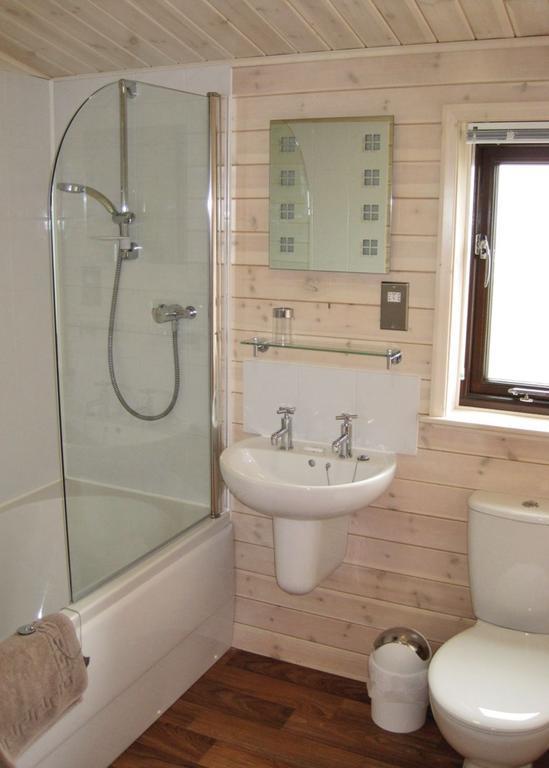 Wighill Manor Lodges Tadcaster Rom bilde