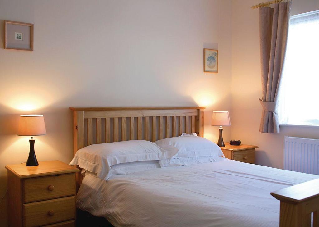 Wighill Manor Lodges Tadcaster Eksteriør bilde