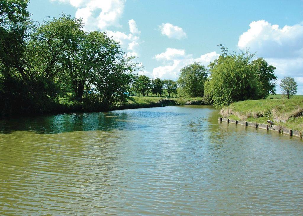Wighill Manor Lodges Tadcaster Eksteriør bilde