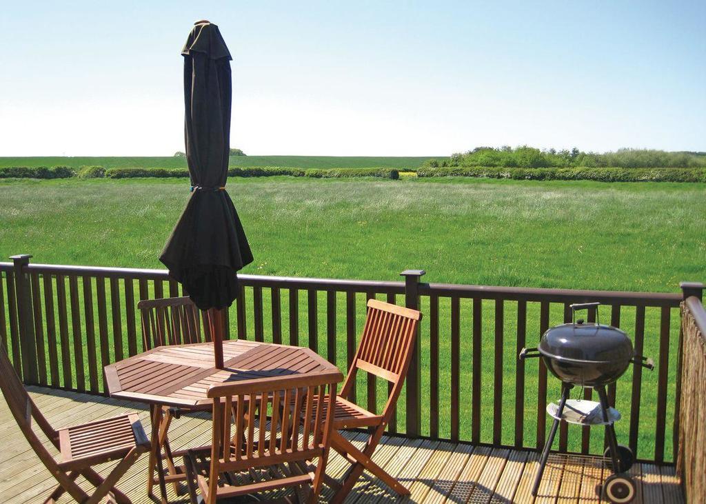 Wighill Manor Lodges Tadcaster Eksteriør bilde